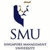 新加坡管理大學應用金融學碩士研究生offer一枚